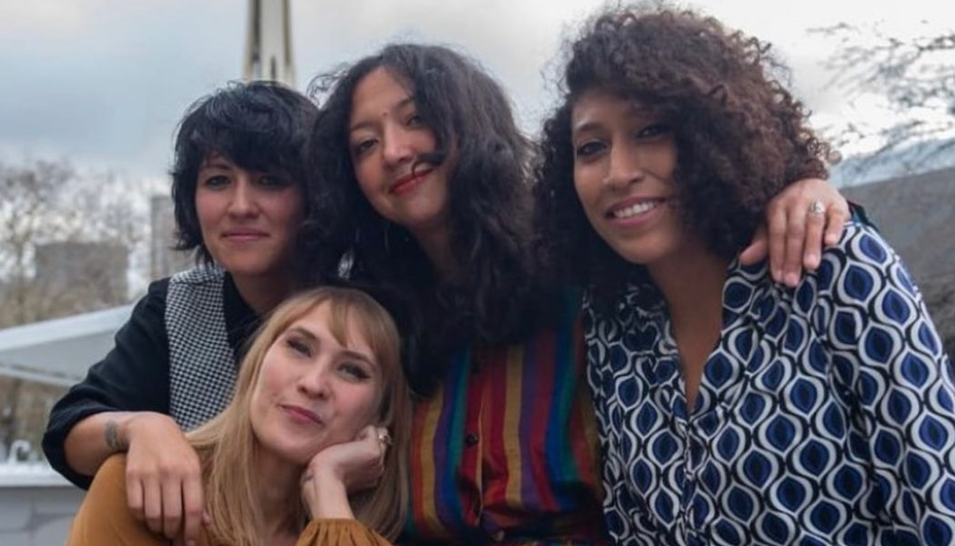 La Luz’s Shana Cleveland Diagnosed With Breast Cancer