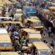 Lagos bus drivers to pay N292k annually asides ‘Agbero’ charges