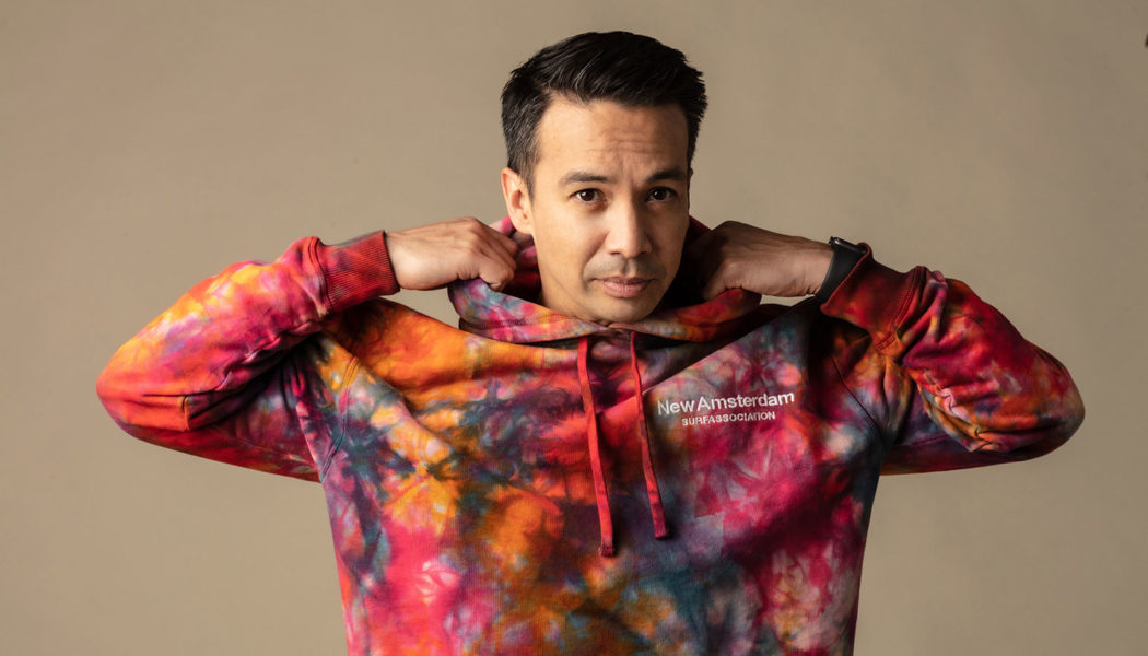 Laidback Luke Says Today’s Biggest EDM Artists Are Brands That Get Consumed: ‘People Started Hacking It’