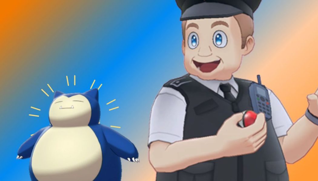 LAPD officers fired for catching a Snorlax instead of a burglar denied appeal