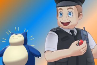 LAPD officers fired for catching a Snorlax instead of a burglar denied appeal