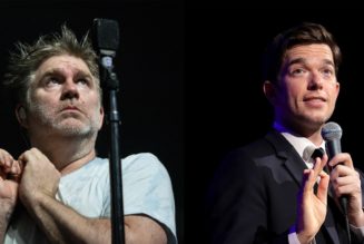 LCD Soundsystem to Perform on SNL