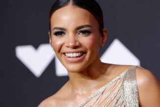 Leslie Grace Shares First Look of ‘Batgirl’ Suit From Her Upcoming DC Film