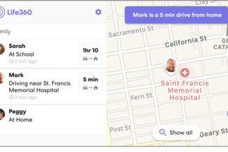 Life360 is getting out of the business of selling precise user location data