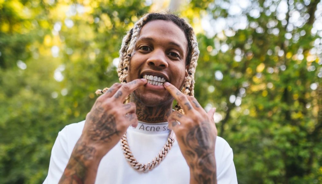 Lil Durk Announces Spring 2022 US Tour