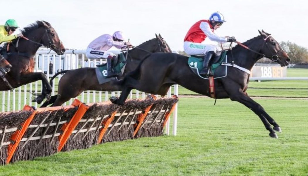 Lingfield Racing Tips: Winter Million Tips & Predictions – Friday Fancies for Every Race