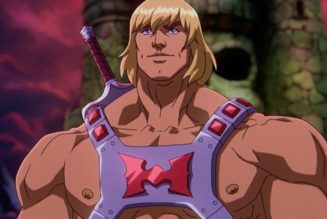 Live-Action ‘Masters of the Universe’ Movie Is Headed to Netflix