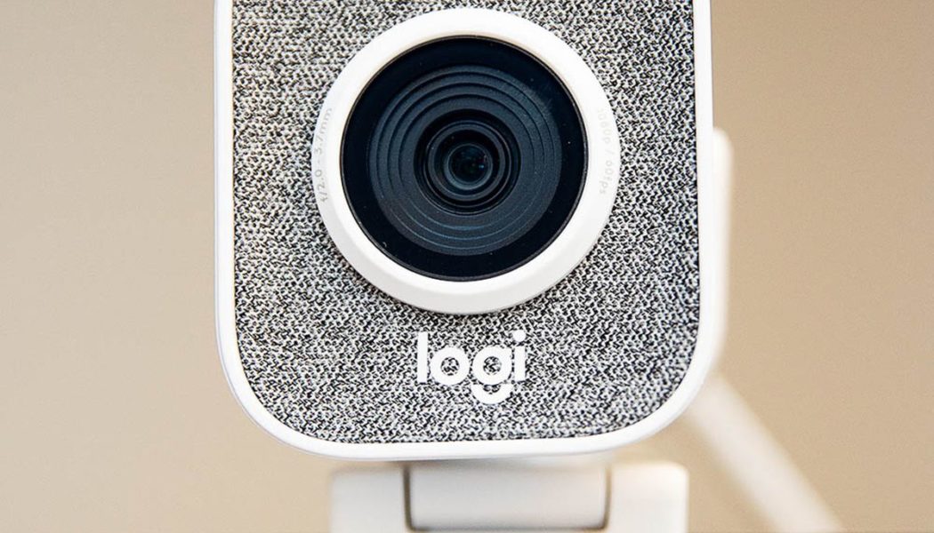 Logitech’s outstanding StreamCam is on sale for nearly its best price to date