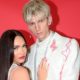 Machine Gun Kelly Shared His Engagement to Megan Fox to ‘Control the Narrative’