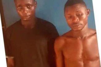 Man pays his friend N5K to allegedly kill his pregnant wife in Ogun State