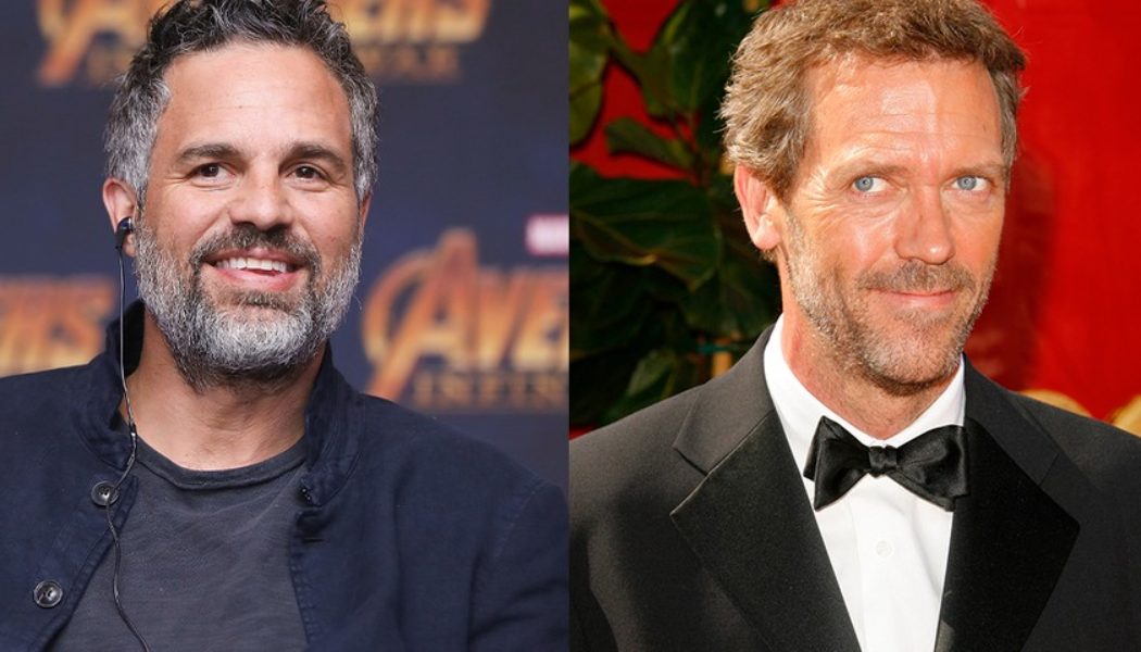 Mark Ruffalo and Hugh Laurie Cast in Netflix Adaptation of ‘All the Light We Cannot See’