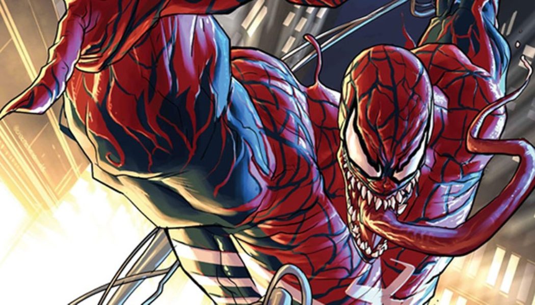 Marvel Comics Teases ‘Spider-Man’ 60th Anniversary Variant Covers