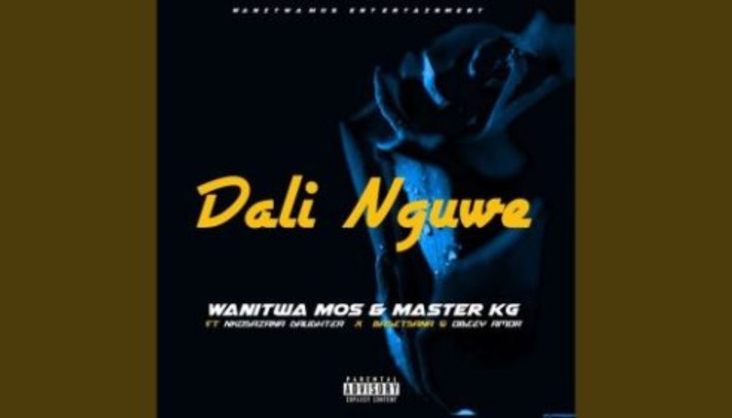 Master KG – Dali Nguwe ft Nkosazana Daughter, Basetsana & Obeey Amor