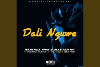 Master KG – Dali Nguwe ft Nkosazana Daughter, Basetsana & Obeey Amor