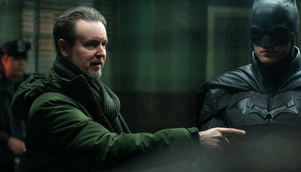 Matt Reeves Reveals How He Received His Dream Directorial Job With ‘The Batman’