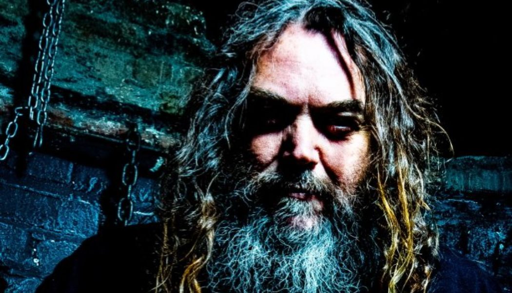 MAX CAVALERA Doesn’t Know Yet Who Will Play Second Guitar On SOULFLY’s Upcoming U.S. Tour