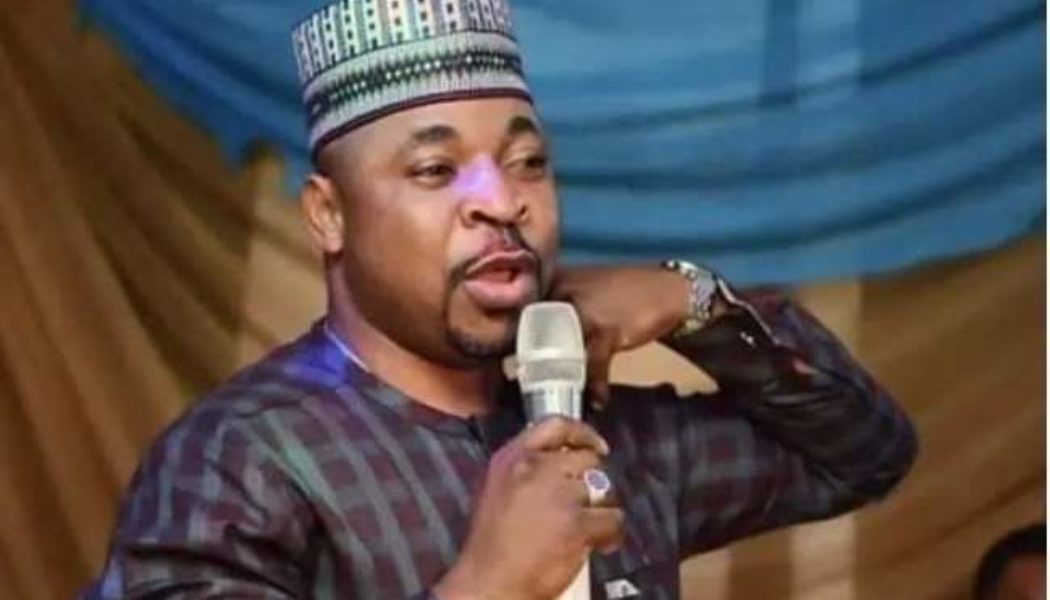 MC Oluomo Is Not From Oshodi, Doesn’t Belong To Any Ruling House – Regent