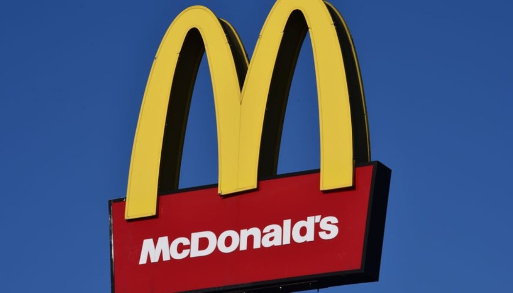 McDonald’s Job Applications Sold on OpenSea as NFT Collection