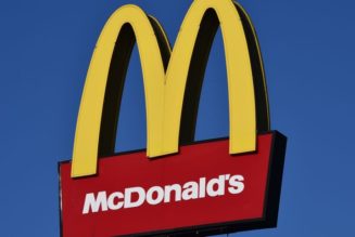 McDonald’s Job Applications Sold on OpenSea as NFT Collection