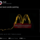 McDonald’s jumps on Bitcoin memewagon, Crypto Twitter responds