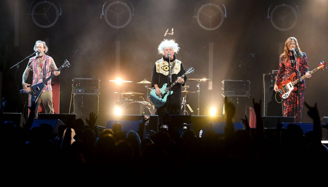 Melvins Release ‘Spoonman’ Cover Featuring Soundgarden’s Matt Cameron