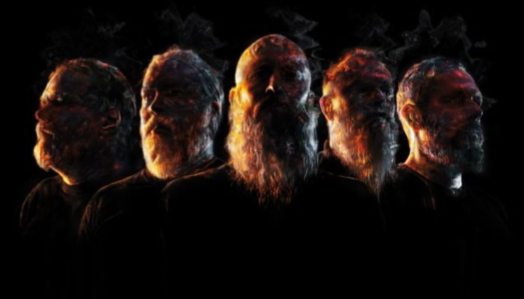 MESHUGGAH Releases New Single ‘The Abysmal Eye’ From Upcoming ‘Immutable’ Album