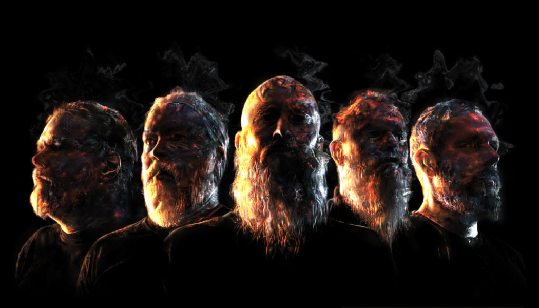 Meshuggah Unleash “The Abysmal Eye” as First Single from New Album Immutable: Stream