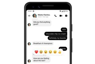 Messenger’s end-to-end encrypted chats and calls are available to everyone