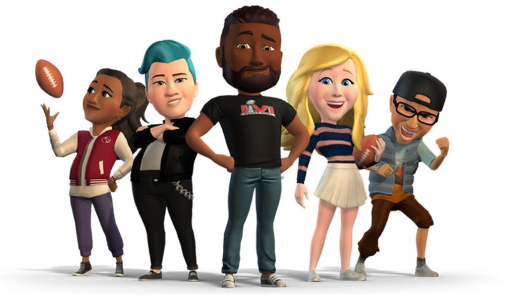 Meta Introduces 3D Avatars to Instagram Stories