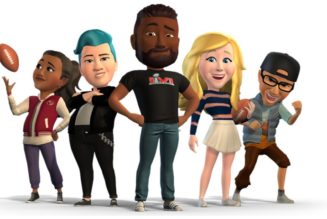 Meta Introduces 3D Avatars to Instagram Stories