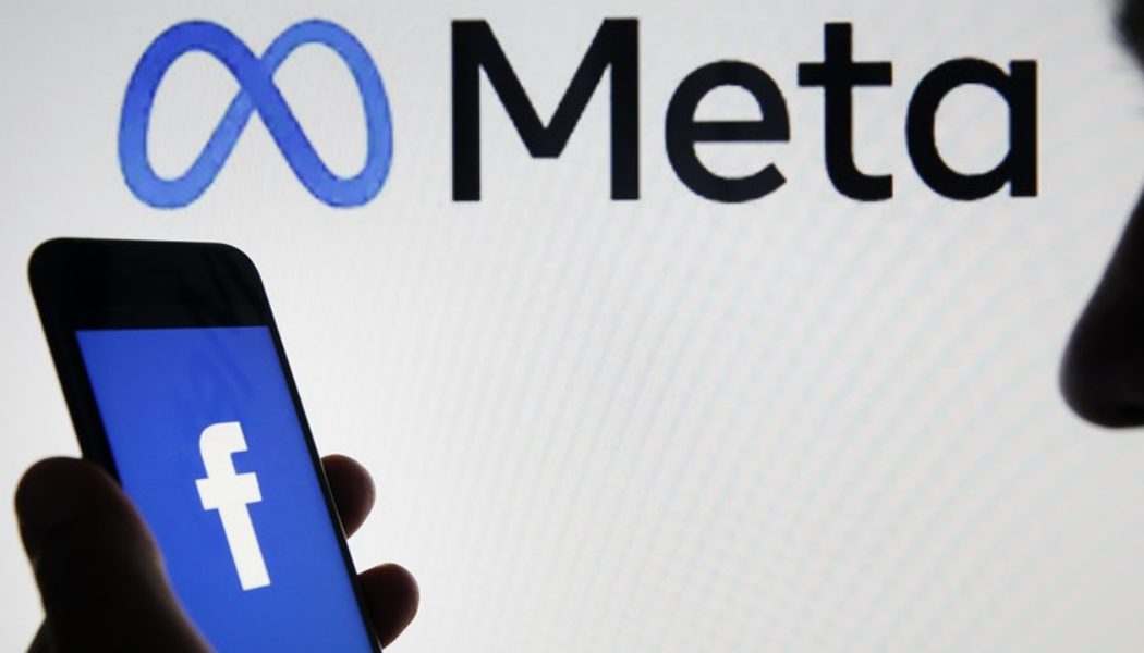 Meta Might Be Developing Ways for Instagram and Facebook To Sell and Create NFTs