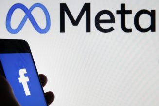 Meta Might Be Developing Ways for Instagram and Facebook To Sell and Create NFTs