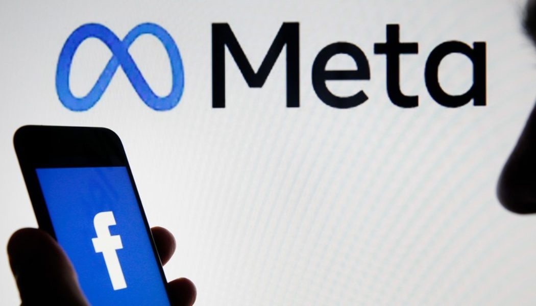 Meta Sued for $3.2 Billion USD Over Claim That U.K. Facebook Users Were “Exploited”