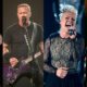 Metallica, P!nk, Twenty One Pilots and Luke Combs to Headline BottleRock 2022