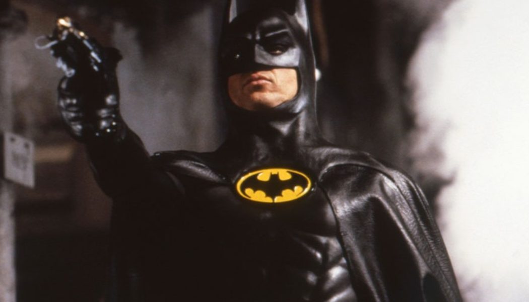 Michael Keaton Reveals Why He Never Returned for the Third ‘Batman’ Film