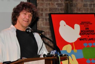 Michael Lang, Woodstock Organizer and Co-Creator, Dies at 77