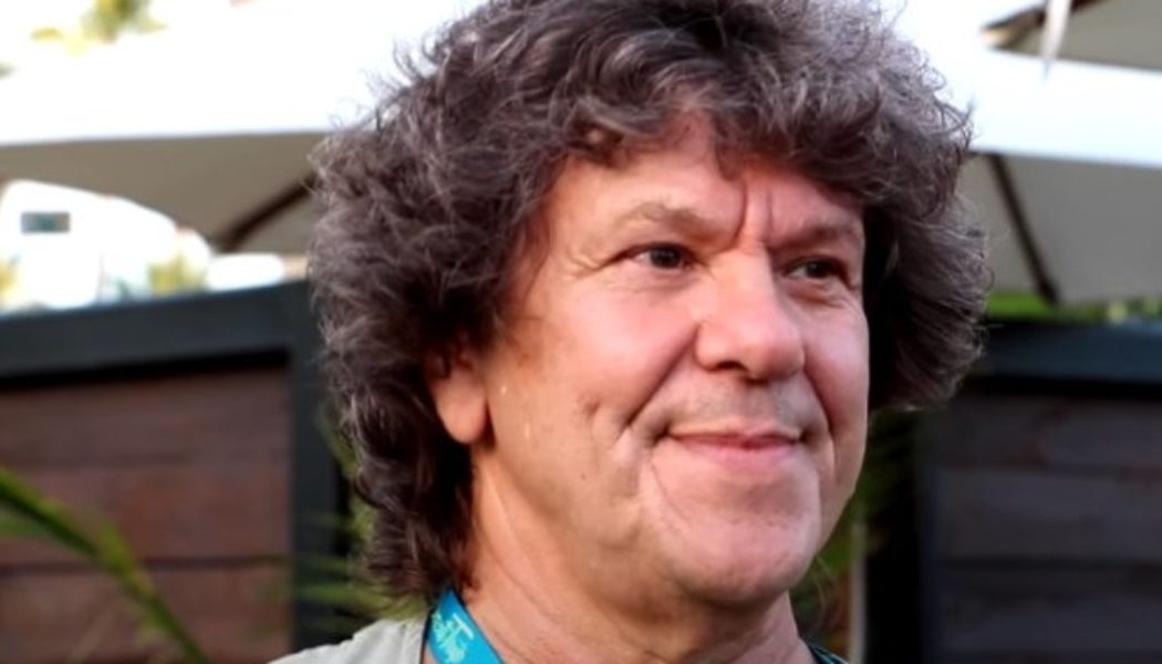 MICHAEL LANG, WOODSTOCK Organizer, Dies at 77