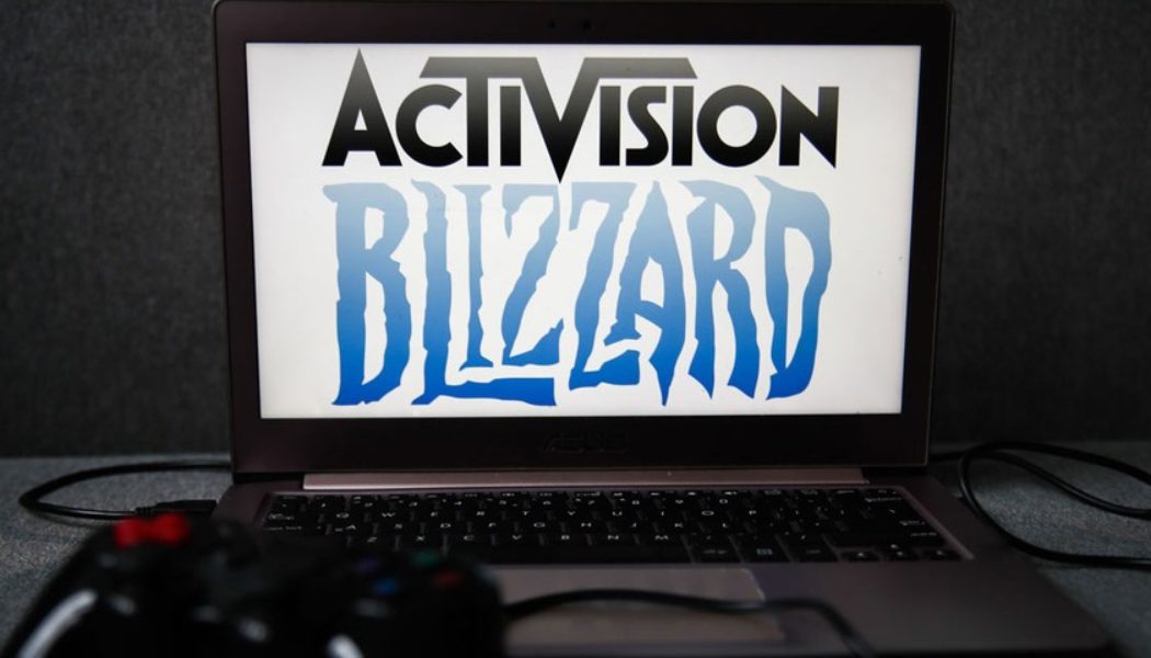 Microsoft Acquires Activision Blizzard and Twitter Blue Launches NFT Profile Pictures in This Week’s Business and Crypto Roundup