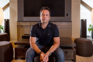 Microsoft Gaming CEO Phil Spencer wants to ‘keep Call of Duty on PlayStation’