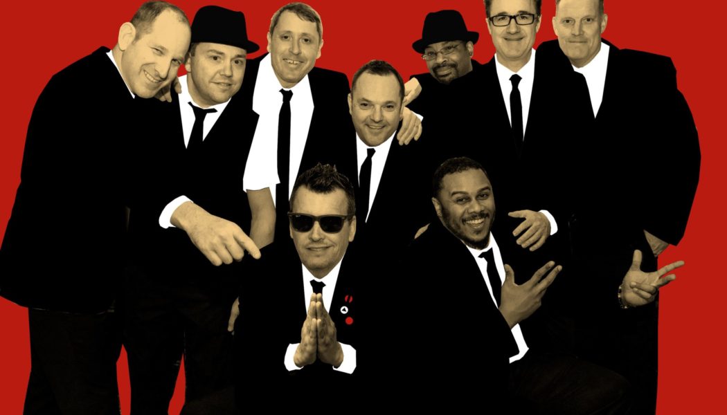 Mighty Mighty Bosstones Break Up