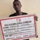 Military officer arrested after lavishing N20m mistakenly credited to his account