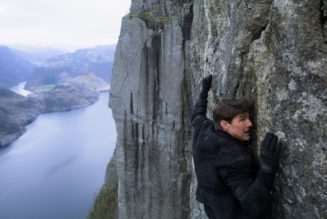 Mission: Impossible release dates have been pushed back again