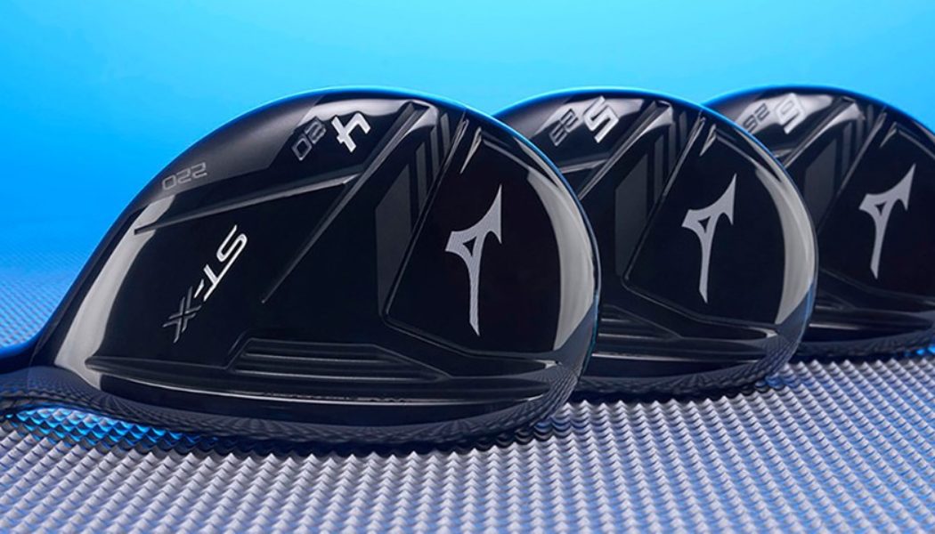 Mizuno Unveils ST-X 220 Hybrids with X-Axis Technology