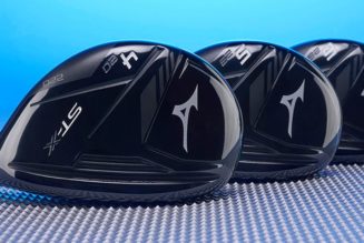 Mizuno Unveils ST-X 220 Hybrids with X-Axis Technology