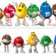 M&M’s Characters Receive “Inclusive” Redesign