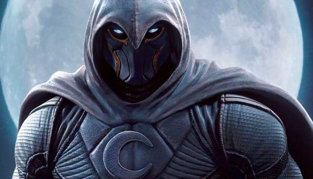 ‘Moon Knight’ Receives Official Disney+ Release Date for March