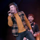 Morgan Wallen Makes Surprise Appearance at MLK Freedom Fest