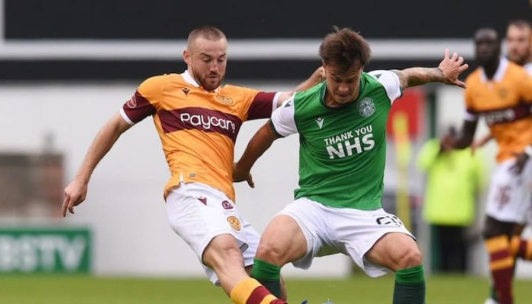 Motherwell vs Hibernian prediction: SPL betting tips, odds and free bet