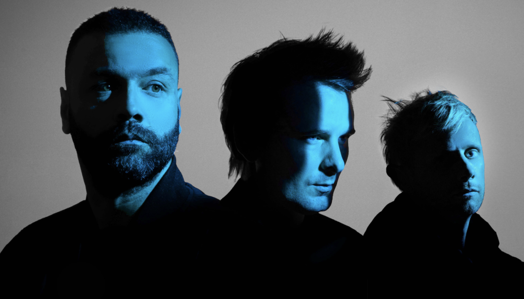 Muse Return With Video for New Song “Won’t Stand Down”: Watch