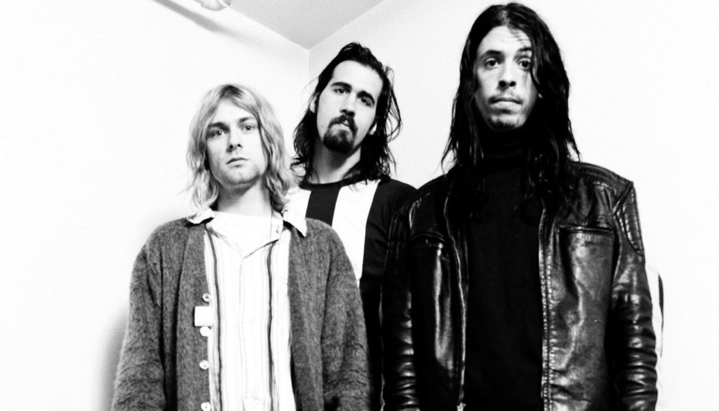 Naked Nirvana Baby’s Nevermind Pornography Lawsuit Dismissed